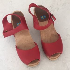 Mia Shoes - Greta